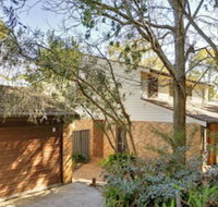 Barefoot Beach House - Shoal Bay - ACT Tourism