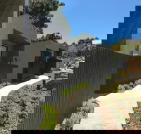 Hepburn Escape Villa - ACT Tourism