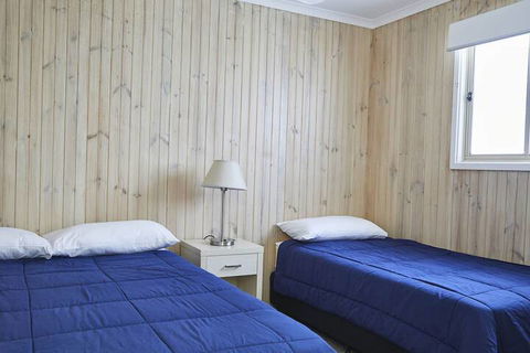 Hat Head Holiday Park - ACT Tourism 4