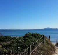 Hat Head Holiday Park - ACT Tourism