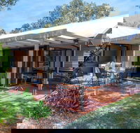 Condo 105 at Horizons Golf Resort - Salamander Bay NSW - ACT Tourism