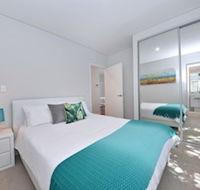 Stylish Apartment near Perth City 2210 - ACT Tourism