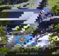 Elk Estate - ACT Tourism