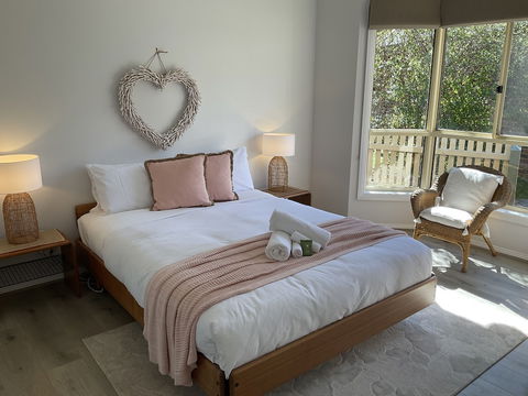 Valley View Townhouse - On The RAIL TRAIL - ACT Tourism 4