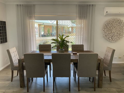Valley View Townhouse - On The RAIL TRAIL - ACT Tourism 0