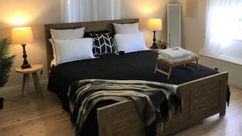 The Residences Number 51 - ACT Tourism 0