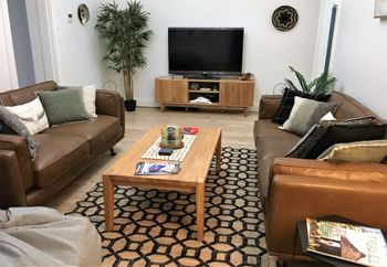 The Residences Number 51 - ACT Tourism 1