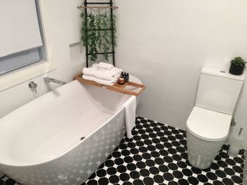 The Residences Number 51 - ACT Tourism 5