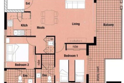 Apartment In Queens Park - ACT Tourism 5