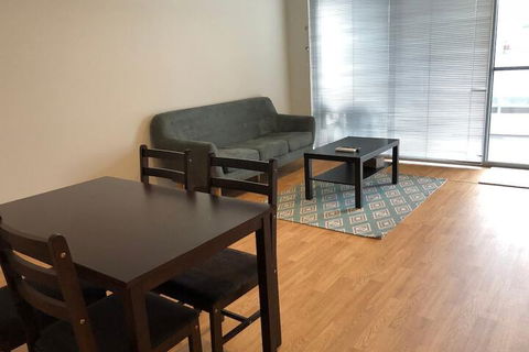 Apartment In Queens Park - ACT Tourism 1