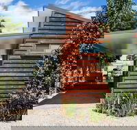 Mudgee Apartments on Horatio - ACT Tourism