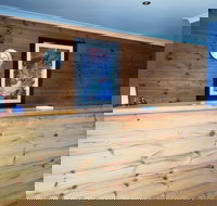 Colonial Motel and Serviced Apartments - ACT Tourism