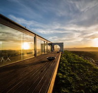 Sky High - ACT Tourism