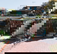 Sun Studio at Quinns Beach - ACT Tourism