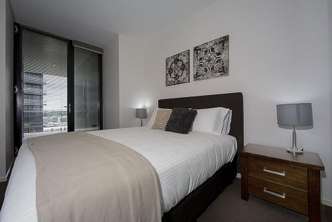Accommodate Canberra - Manhattan - ACT Tourism 2