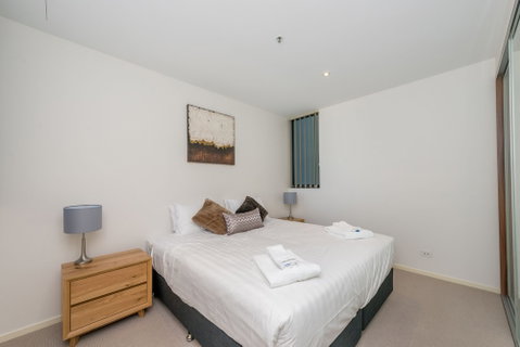 Accommodate Canberra - Manhattan - ACT Tourism 1