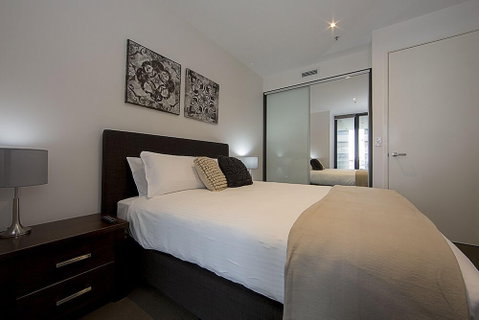 Accommodate Canberra - Manhattan - ACT Tourism 0