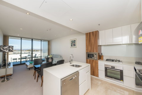 Accommodate Canberra - Manhattan - ACT Tourism 5