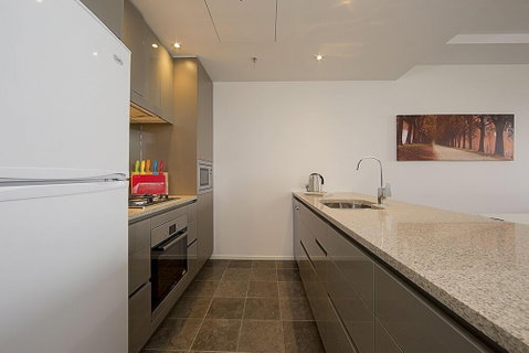 Accommodate Canberra - Manhattan - ACT Tourism 4