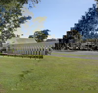 Sydney Conference  Training Centre - ACT Tourism