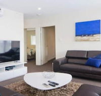 City Spring Apartment - ACT Tourism