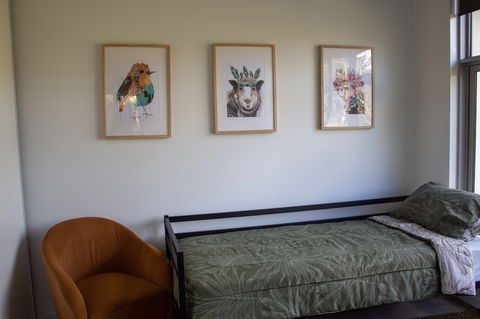 Accommodation Heidelberg - ACT Tourism 3