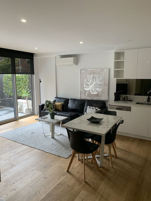 Accommodation Heidelberg - ACT Tourism 4