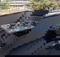 Accommodation Heidelberg - ACT Tourism