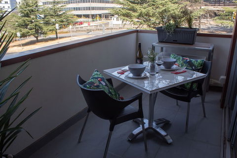 Accommodation Heidelberg - ACT Tourism 0
