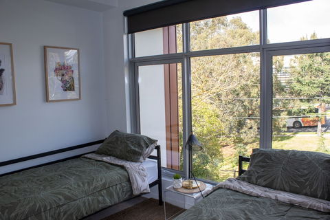 Accommodation Heidelberg - ACT Tourism 2