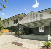 Tallywood Hacienda - ACT Tourism