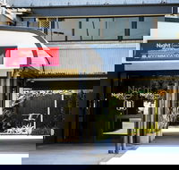 Nightcap at Kawana Waters Hotel