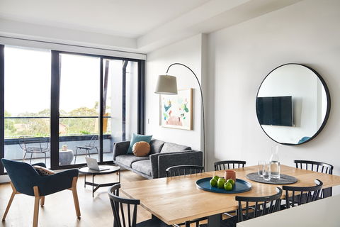 Punthill Ivanhoe - ACT Tourism 1