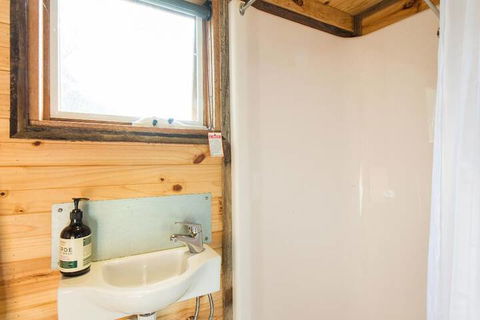 Live Big In The Gurdies Tiny House With A View - ACT Tourism 4