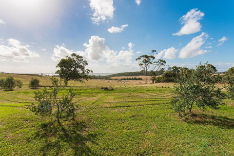 Live Big In The Gurdies Tiny House With A View - ACT Tourism 6