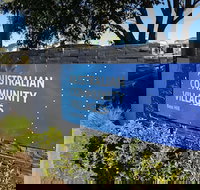 Australian Community Villages - ACT Tourism