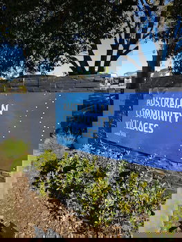 Australian Community Villages - ACT Tourism 0