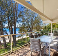 Sandranch 123 Foreshore Drive - ACT Tourism