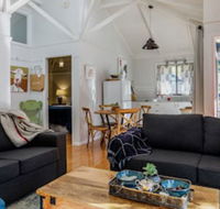 Bandalong Cottages - ACT Tourism