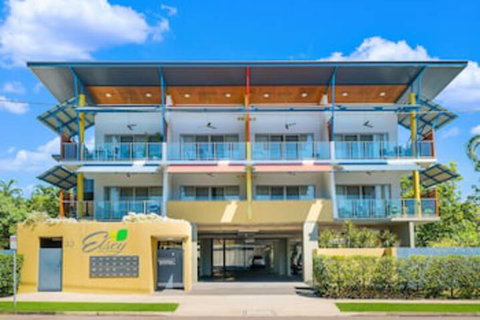 Elsey On Parap - ACT Tourism 0