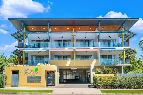 Elsey On Parap - ACT Tourism 5