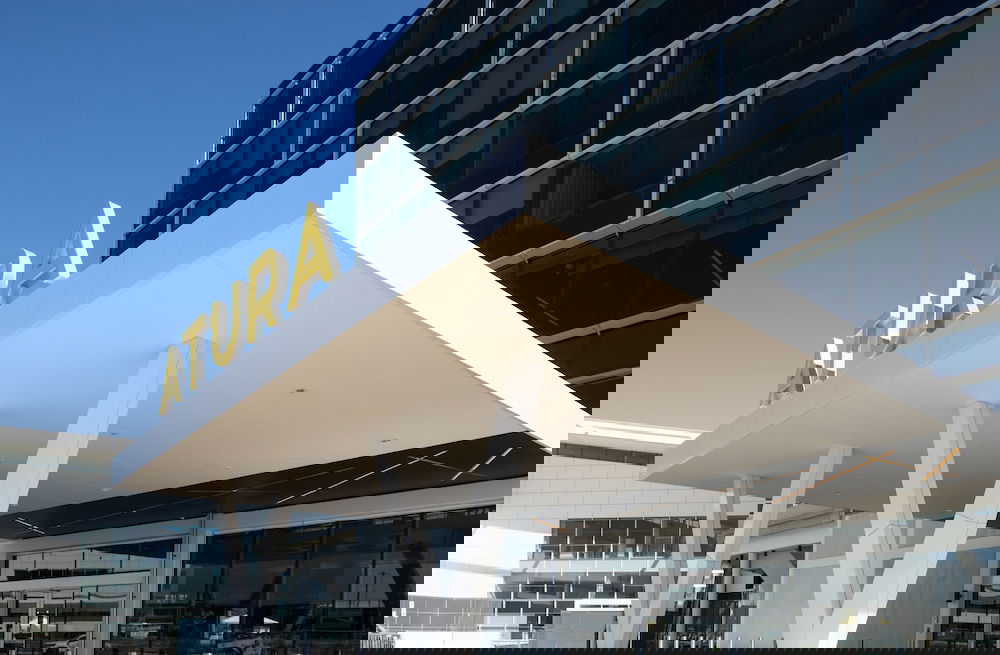 Adelaide Airport SA ACT Tourism