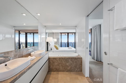 Apartment Stay - The Esplanade Soul - ACT Tourism 6