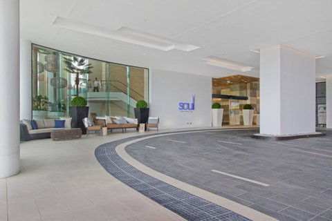 Apartment Stay - The Esplanade Soul - ACT Tourism 1