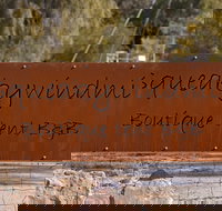 Squeaky Windmill - ACT Tourism