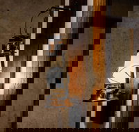 Saltbush Retreat - ACT Tourism