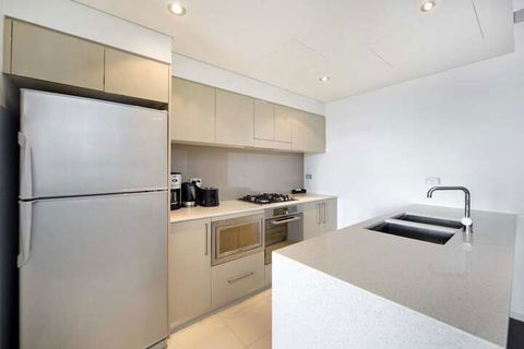 Astra Apartments Sydney - George St - ACT Tourism 2