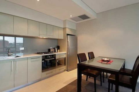 Astra Apartments Sydney - George St - ACT Tourism 4