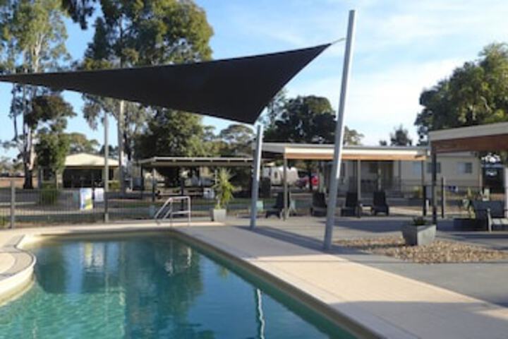 Shelbourne ACT ACT Tourism