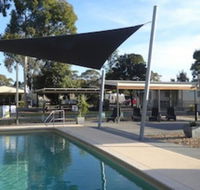 BIG4 Bendigo Marong Holiday Park - ACT Tourism
